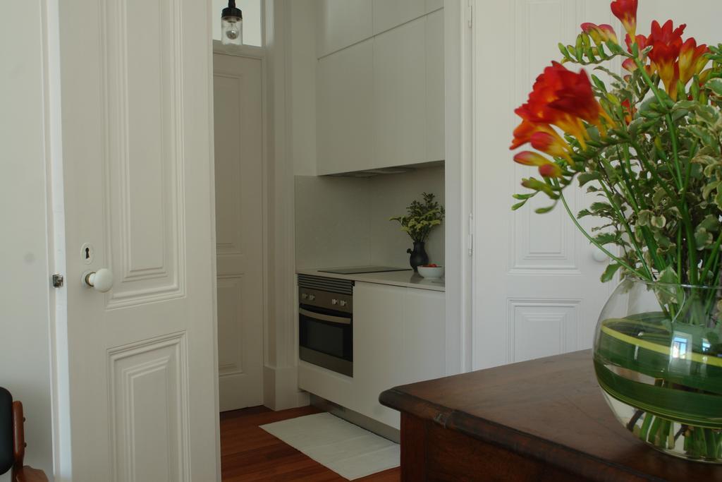 Villa Casas Adentro Distrito de Distrito de Faro Habitación foto
