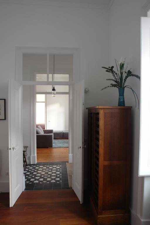 Villa Casas Adentro Distrito de Distrito de Faro Habitación foto