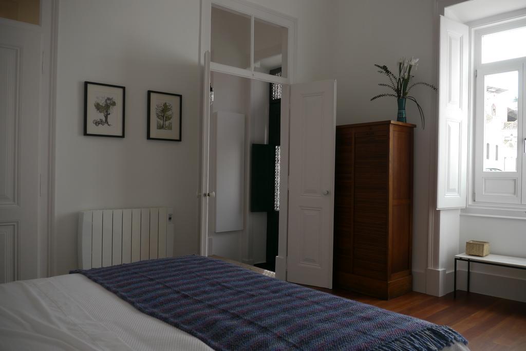 Villa Casas Adentro Distrito de Distrito de Faro Habitación foto